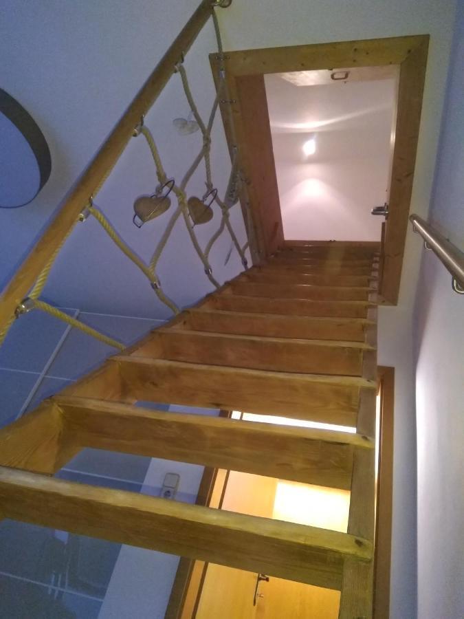 Pool, Pokale, Sauna, Billard, Kirche U. Viel Natur Vordernberg Экстерьер фото